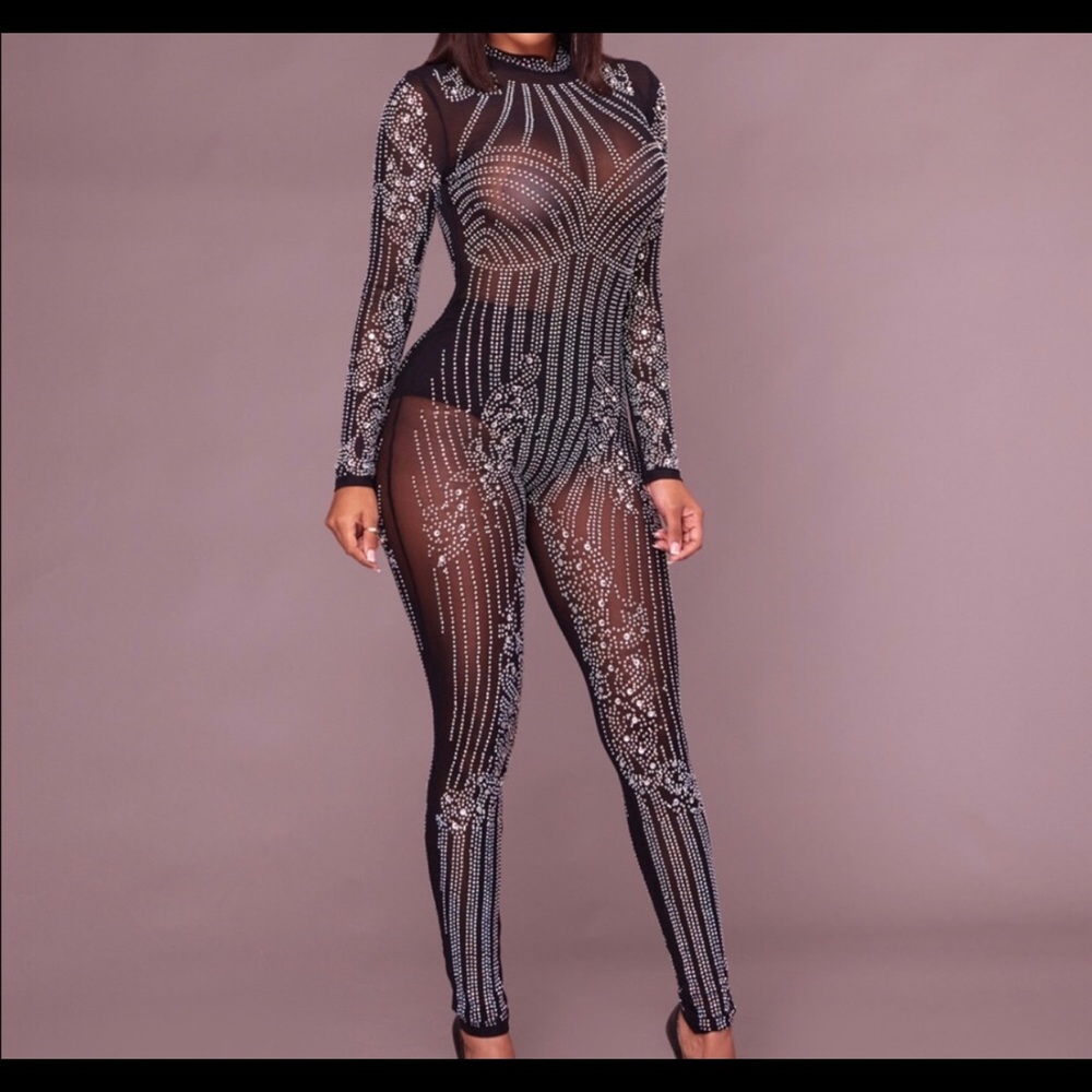 Fashion Nova